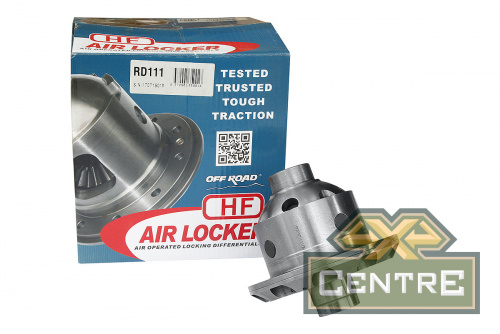 Блокировка ARB RD111 для Toyota FJ Cruiser Tacoma 4Runner 8" IFS передняя