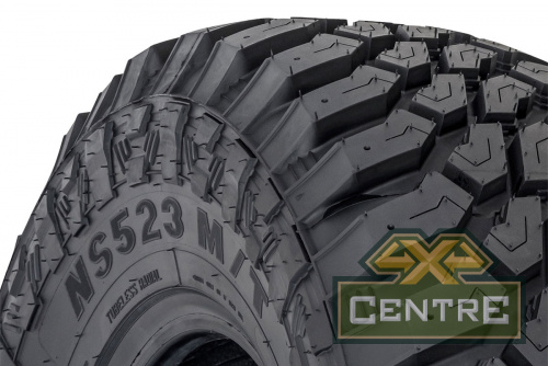 Шина NEREUS NS523 M/T LT265/65R17 120/117Q