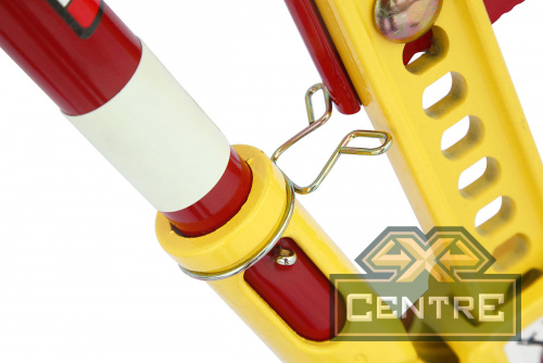 Домкрат реечный Hi-Lift Super X-Treme чугун 150 см