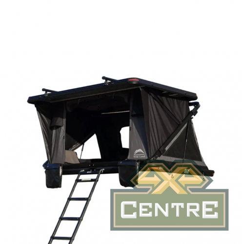 Палатка на крышу автомобиля Wild Land Rock Cruiser 140 pro