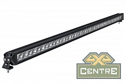 Светодиодная фара дальнего света РИФ 1326 мм 200W LED