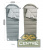 Мешок спальный Naturehike Evenlope M180, (190+30)х80 см, (левый) (ТК: +12°C), серый