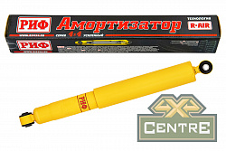 Амортизатор РИФ задний масляный Volkswagen Amarok 2010+ лифт 30 мм