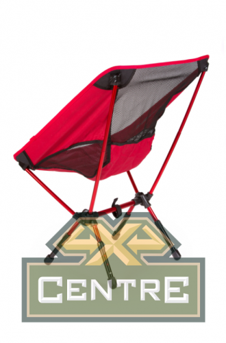 Стул Btrace Plume (красный), до 100 кг.