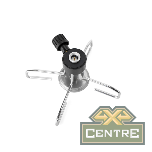 Горелка газовая Kovea Backpackers Stove