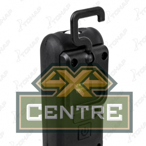 Фонарь кемпинговый NISUS, LED-80 LM, COB-150 LM, IP34, USB