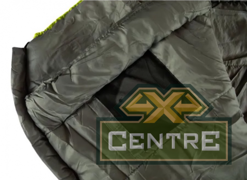 Мешок спальный Tramp Voyager Long (230 х 90) (Правый) (ТК: +5°C)