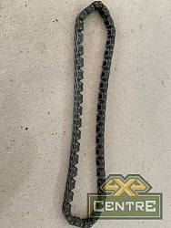 Цепь 40911, 40905 84 зв. 1-рядная привода распределительных валов (ЗМЗ)