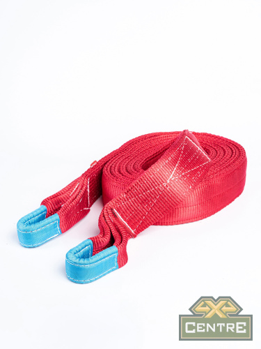 Стропа динамическая рывковая Tplus 40 т/9 м серия "Стандарт"