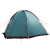 Палатка BTrace Dome 4 (Зеленый)