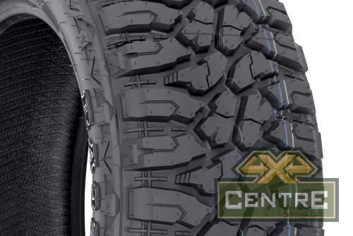 Шина пневматическая ROADCRUZA LT285/55R20 117/114Q RA3200 M/T POR