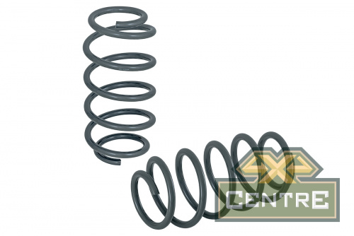 пружины риф передние nissan x-trail t31 лифт 30 мм 0-30 кг