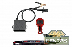 Пульт дистанционный блока управления RUNVA-1