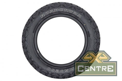Шина пневматическая ROADCRUZA LT285/55R20 117/114Q RA3200 M/T POR