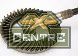 Главная пара 4.44 Lada 4x4 Нива, Chevrolet Niva (все г.в)