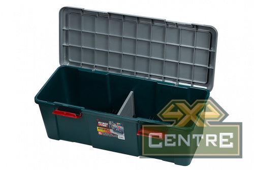 Ящик экспедиционный IRIS RV BOX 770D, 55 литров