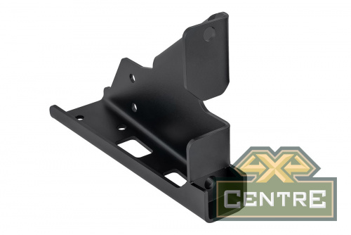 Пороги РИФ силовые Toyota Land Cruiser Prado 150