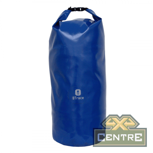 Гермомешок BTrace стандарт ПВХ 60л (Синий)