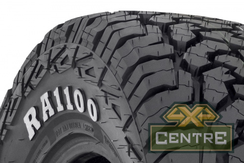 Шина пневматическая ROADCRUZA LT265/70R17 121/118R RA1100 A/T