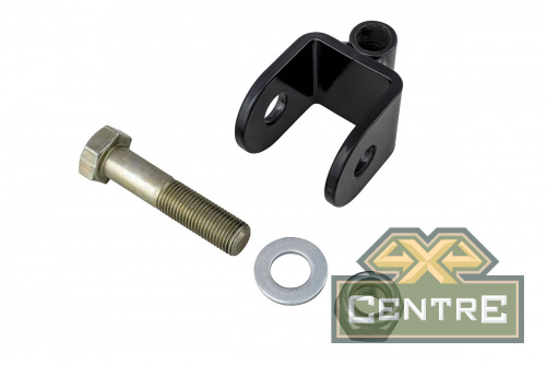 амортизатор усиленный риф задний газовый suzuki jimny лифт 75 мм