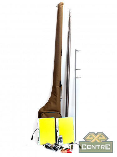 LED панель 12V NN-LP1100, 1100Вт