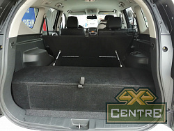 Органайзер "Стандарт+" для Mitsubishi Pajero Sport 3