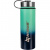 Термобутылка NISUS 530ML три крышки (синий/бирюзовый)