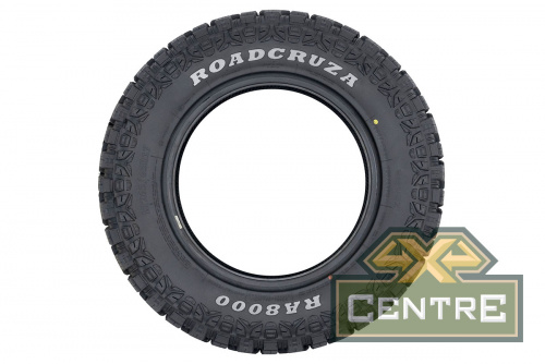 Шина пневматическая ROADCRUZA LT265/65R17 120/117Q RA8000 R/T POR
