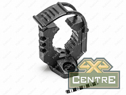 Крепление лопаты (33-40 мм) под 1-3 болта, продольное