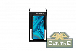 Гермочехол Naturehike плоский для телефона 11х20см. (черный) (уценка)