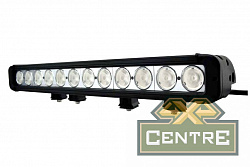 Фара дальнего света РИФ 508 мм 120W LED