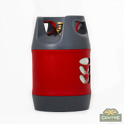 Баллон композитный газовый HPC Research LPG 18 л. - CG2/12/SF/G.5