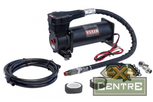 Компрессор автомобильный стационарный 12V VIAIR 485C