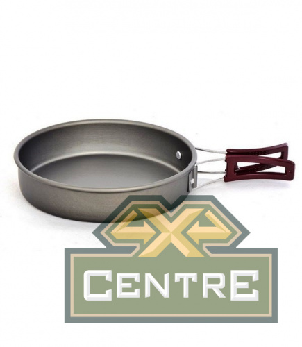 Набор посуды туристический Kovea Hard 23