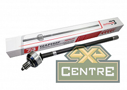 ШРУС УАЗ левый длинный военный редукторный мост Бирфильд (Серп и Молот)