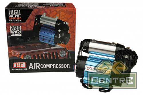 Блокировка заднего дифференциала HF пневматическая с компрессором для Great Wall Deer/Safe