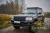 Багажник экспедиционный (платформа) алюминиевый РИФ 1250x2080 мм для Nissan Patrol Y61 2004+ (с креп