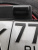 Бампер РИФ задний Toyota Hilux 2015+ с площадкой под лебёдку, квадратом под фаркоп и калиткой