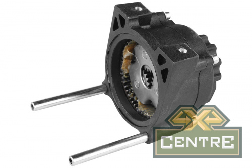 Редуктор для электрической лебедки Runva EWP2500