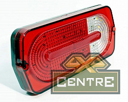 Фонарь задний УАЗ LED (тюнинг под Mercedes-Benz G-класс)