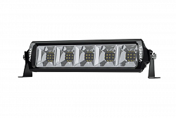 Светодиодная фара водительского света AURORA 254 мм 100W LED