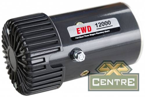 Мотор EWD12000U