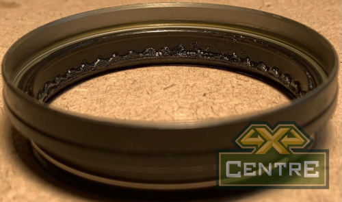 Сальник ступицы колеса Nissan