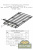 Багажник экспедиционный платформа РИФ 1350х2100 мм Toyota Land Cruiser 70/76/78