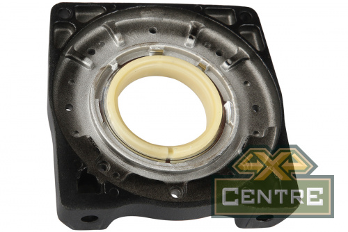 Станина крепления редуктора лебедки Runva EWD10000U