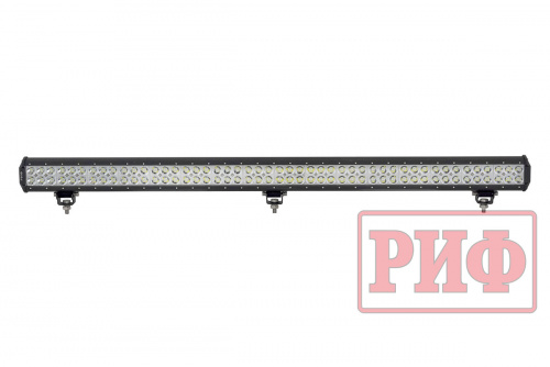 Фара дальнего света РИФ 1118 мм 288W LED
