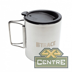Термокружка BTrace складные ручки 300 мл