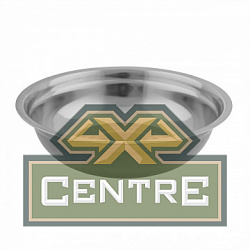 Миска глубокая 26см нержавеющая сталь