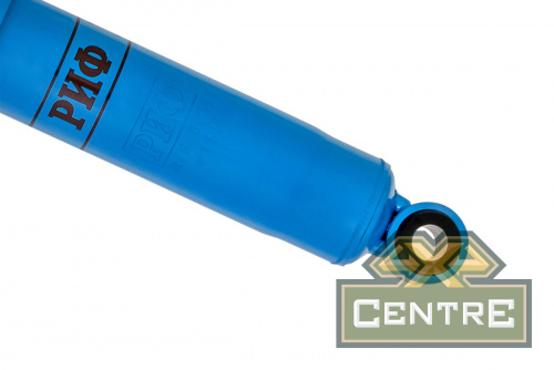 Демпфер РИФ рулевой "Арктика" Toyota Land Cruiser 80/105, 70 серия 1990-1996