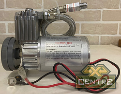 Компрессор автомобильный стационарный 12V YURUI 53 л/мин 10,2 атм (уценка)